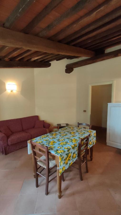 Villa Bellaria Campagnatico Exteriör bild