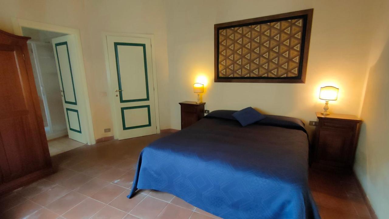 Villa Bellaria Campagnatico Exteriör bild